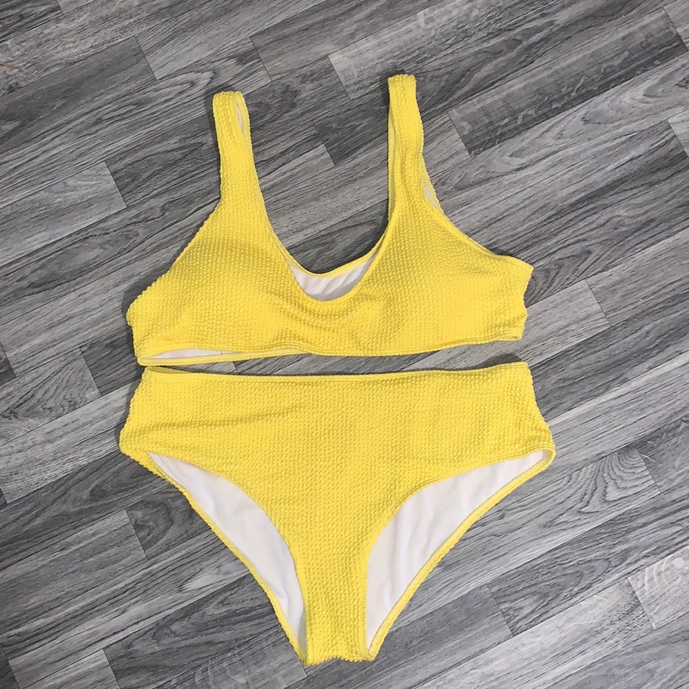 Summer swimsuit